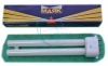 Лампа КЛУ 12V-9W Маяк (салон)