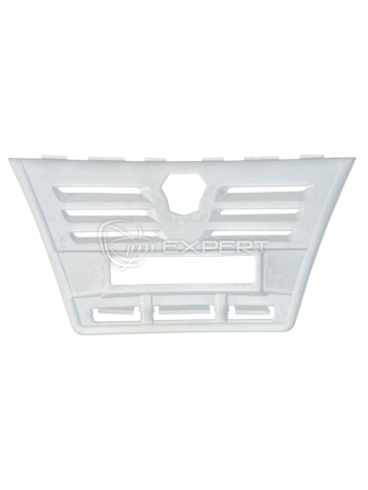 яяРешетка радиатора Газель NEXT (щит-утеплитель)