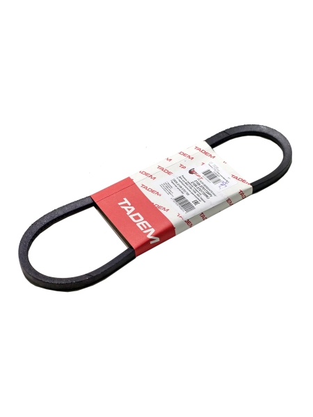 Ремень 715 (10х8) клиновой ВАЗ 2108 БРТ