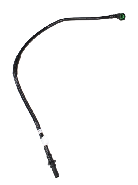 Трубка топливная Г-ль Next дв. 2.8 Cummins Евро-5 сливная к баку