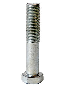 Болт М12х1,25х62 стяжки зад. рессоры Г-ль, поворот. рычага 31105