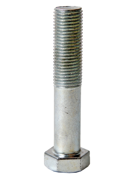 Болт М12х1,25х62 стяжки зад. рессоры Г-ль, поворот. рычага 31105