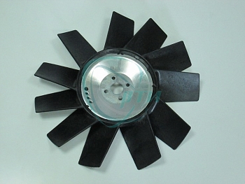 Крыльчатка двигателя Г-ль дв.УМЗ-4216 Е-3, А-274