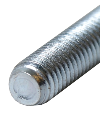 Болт М8х38 передней крышки дв.ЗМЗ-406