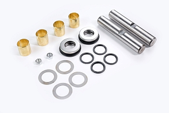 33 Шкворень Валдай, ГАЗзон NEXT в сборе (комплект) ФАРЕР