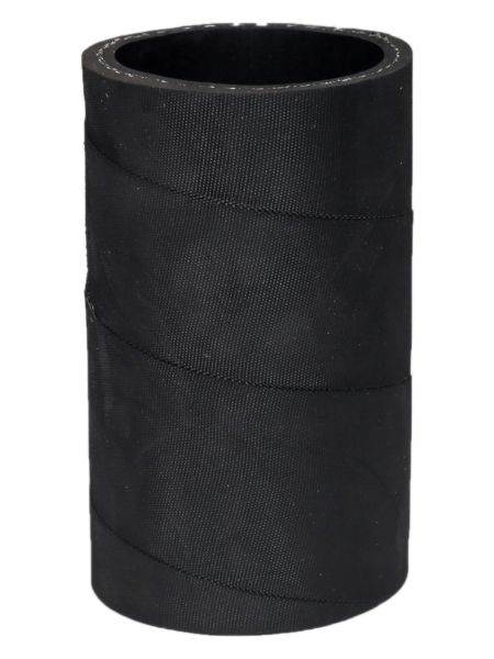 Патрубок радиатора нижний УРАЛ дв.ЯМЗ-236М2, 238М2 (L-100мм, d-50мм) ВПТ