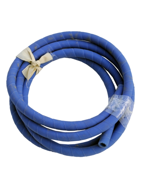 Шланг D16 (4м) теплостойкий силикон Автотракторная техника, ГАЗ 3302, ТНП ВРТ