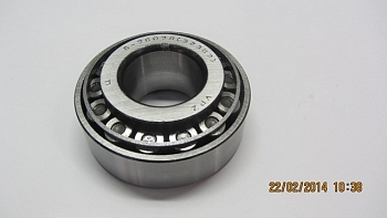 Подшипник 7607 перед.и заднего моста УАЗ,зад. мост В-га АПП