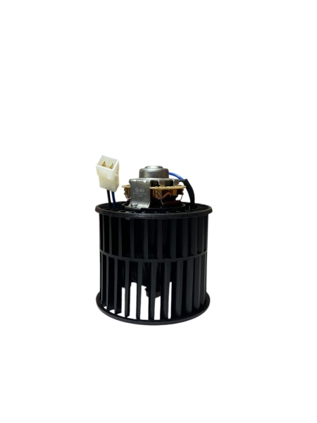 Мотор отопителя Газель,2217,3221 12В/90W