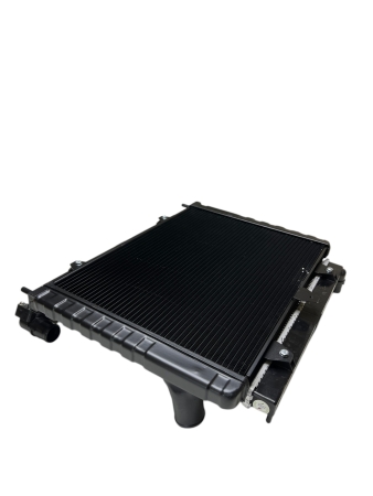 Радиатор-блок охлаждения Г-ль Бизнес с дв.Cummins