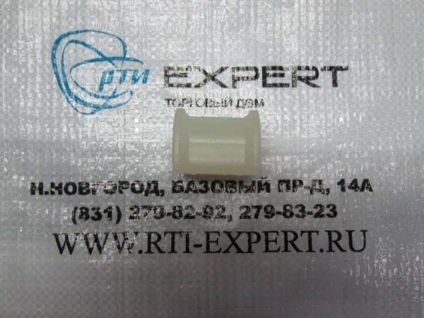 Подушка штанги стабилизатора 31105 (перед.) полиуретан