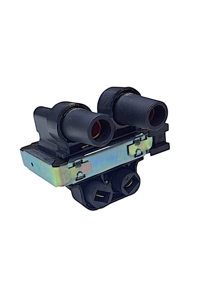 Катушка зажигания ГАЗ-3302, УАЗ дв.ЗМЗ-406