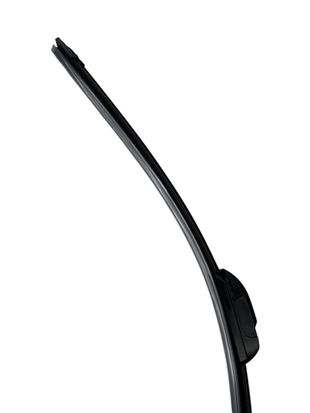 Щетка стеклоочистителя бескаркасная 26/650mm крепление HOOK крючок KURUMAKIT