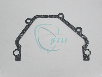 Прокладка крышки передней УАЗ дв.ЗМЗ-514 (ПМБ-1,0)