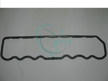 33 Прокладка клапанной крышки ЗИЛ-Бычок, Валдай Евро-3 (ПМБ-2,0)