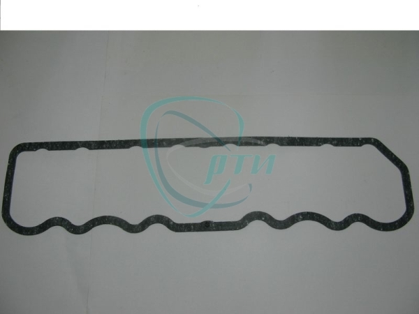 44 Прокладка клапанной крышки ЗИЛ-Бычок, Валдай Евро-3 (ПМБ-2,0)