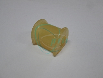 Подушка штанги стабилизатора Соб-ль (полиуретан) (бел)