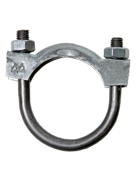 Хомут глушителя D44 2101