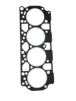 Прокладка головки блока ЗИЛ, ПАЗ, МТЗ Д-245 (б/асб с герм.)