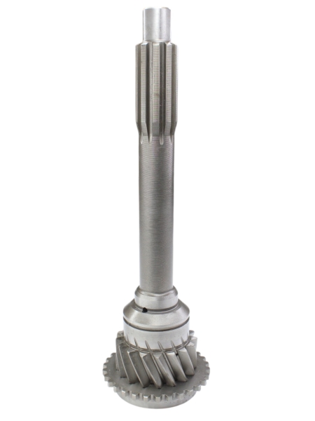 Вал первичный с венцом КПП-5 Г-33096, Вал-й Сummins "Авторг"