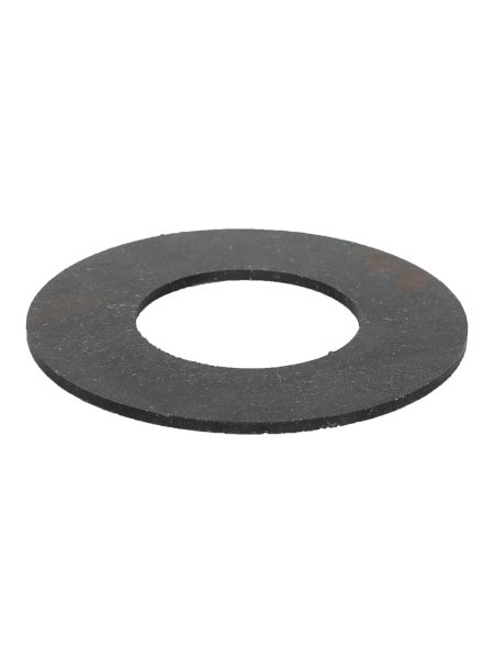 Накладка фрикционная (ферродо) ВТ-100, ДТ-75,ЮМЗ-6 (формованая асбестовая)