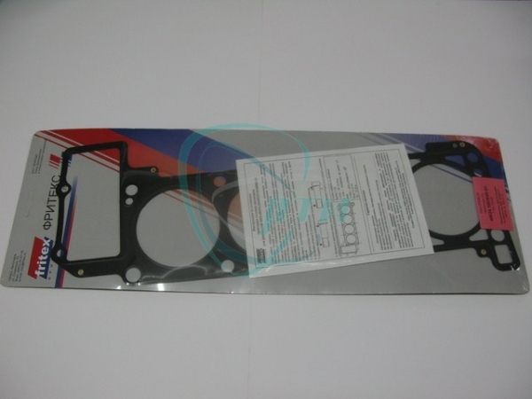 Прокладка головки блока 405 дв. ЕВРО-3 металл. инд.упаковка (719-73-05)