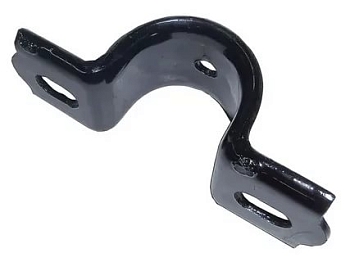 Скоба подушки штанги заднего стабилизатора В-га-31105