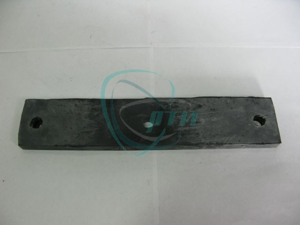 Ремень глушителя (длин.)