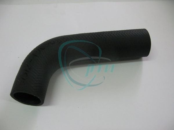 Патрубок радиатора отводящий нижний УАЗ-31512 СЗРТ