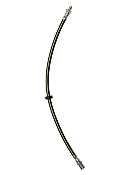 Шланг тормозной передний Г-ль-Next, Г-ль-City ФАРЕР