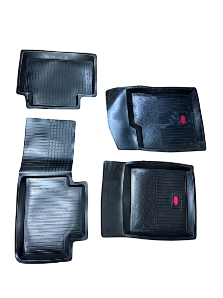 Ковры салона Hyundai "i30"