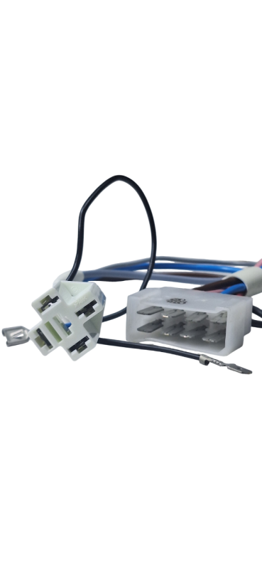 Замок зажигания для а/м Газель ГАЗ 3302 (7конт)