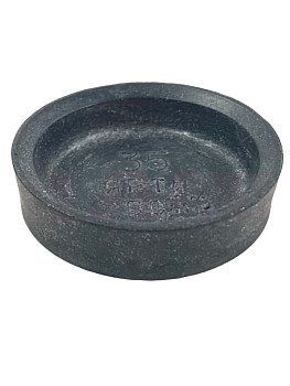 Манжета РТЦ D35 глух. передн.