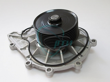 Насос водяной (помпа) Г-ль дв.Cummins ISF-2.8