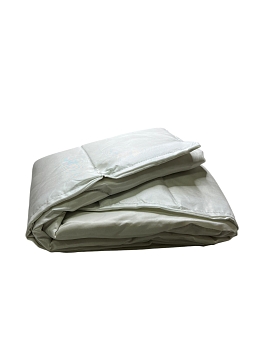 Автоодеяло (Белое) 160х90 см (для всех а/м представительского класса и внедорожников)