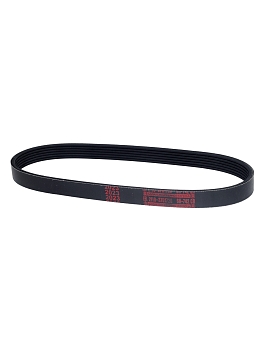 Ремень 742 (поликлин.) ВАЗ 2110, 2111, 2112 БРТ