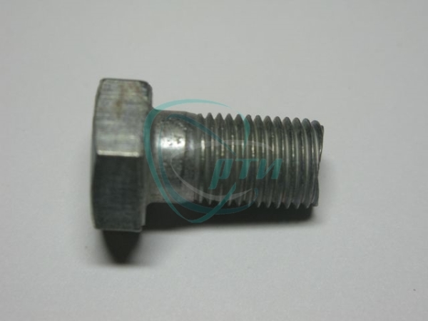 Болт М12х1,25х22 суппорта ГАЗель
