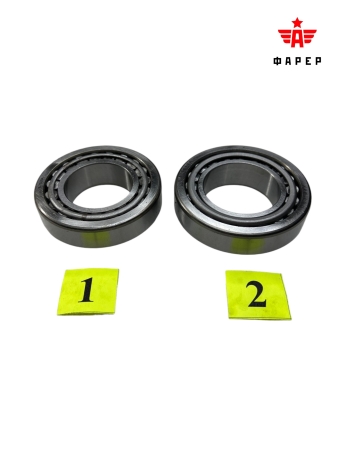 Р/к ступицы задней Г-3302, NEXT ФАРЕР