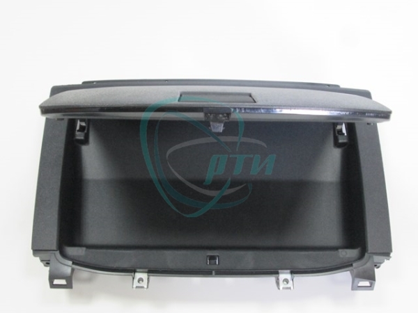 Ящик для документов Г-ль Бизнес в сборе