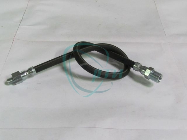 Шланг тормозной передний УАЗ-3151 Хантер, 3741 инжектор