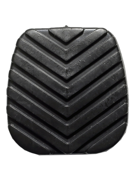 Накладка педали Г-3302, 3307, Г-ль Next, Г-он Next, УРАЛ Next