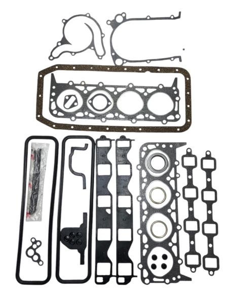 Комплект прокладок дв. ЗМЗ-511 СТАНДАРТ  (полный) паронит 0.8 27 шт. ФАРЕР