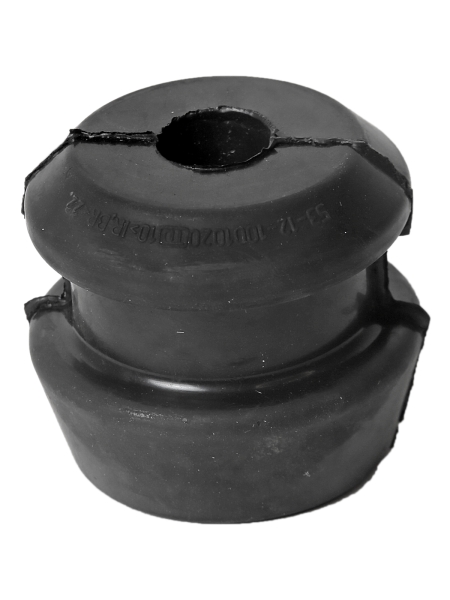 Подушка двигателя (передняя верхняя)