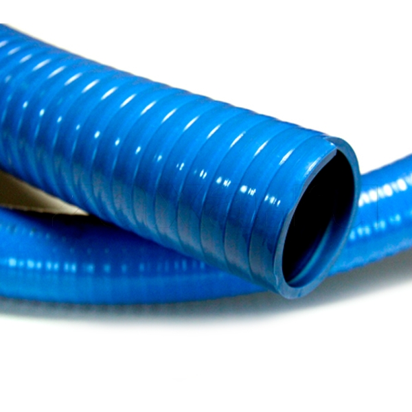 44 Шланг /рукав PVC D 75 "Септикфлекс" напорно-всасывающий