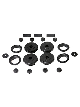 Р/к клапанной крышки дв. 406