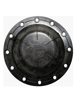 Диафрагма пневмокамеры ЗИЛ передней 2246-496 ВПТ