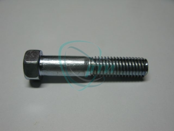 Болт М10х50 приемной трубы ГАЗ-53, 3307