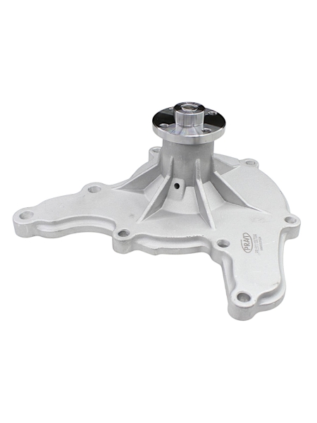 Насос водяной (помпа) Г-53, 66, 3307, ПАЗ-3205 дв. ЗМЗ-511, 513, 523 (с прокладкой, аналог 66-130701