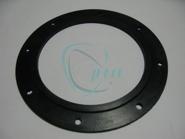 Кольцо упл. бензонасоса 405дв. (прокладка)