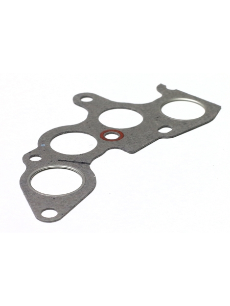 44 Прокладка коллектора ВАЗ-21083 (б/асб. с герм.)